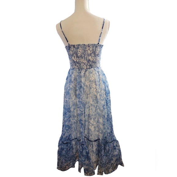 BEAUDRM Women's Dress - Picture 4 of 4